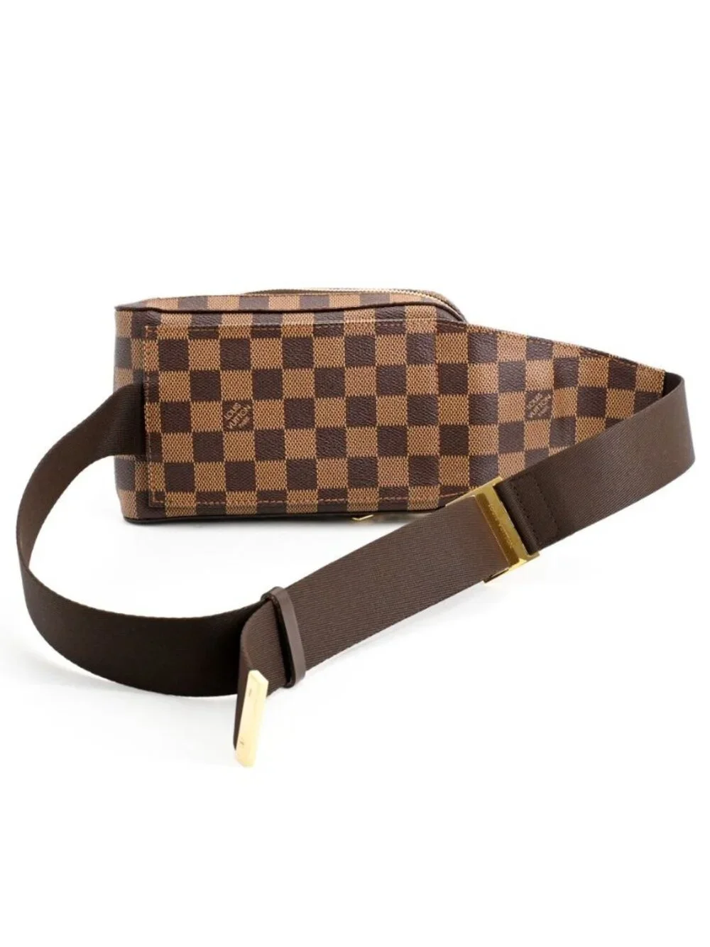 Louis Vuitton Belt Bag Geronimos